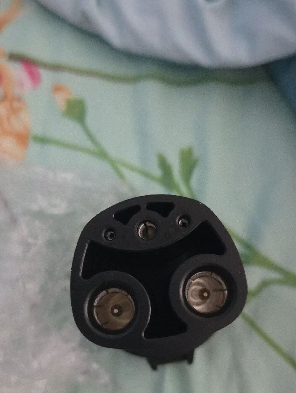 J1772 to Tesla Charging Adapter - Black